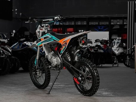 2026 Sharmax Sport, белый, 105900 рублей, вид 3