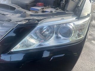 2013 Toyota Camry VII (XV50), чёрный, 1600000 рублей, вид 4