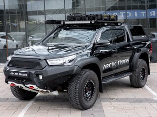 Toyota Hilux Arctic Trucks AT35 VIII Рестайлинг 2