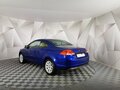 2008 Ford Focus II, синий, 1129150 рублей - вид 3