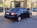 2007 Suzuki SX4 I (Classic), чёрный, 499000 рублей - вид 4