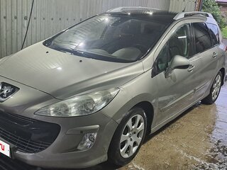 2010 Peugeot 308 I, бежевый, 400000 рублей, вид 1