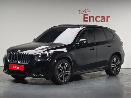BMW X1 III (U11/U12)