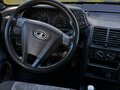 2002 Lada (ВАЗ) 2110, серебристый - вид 10