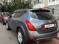 2007 Nissan Murano II (Z51), серый, 796000 рублей - вид 3