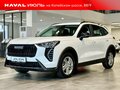 2026 Haval Jolion I Рестайлинг, белый