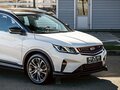 2023 Geely Coolray I, белый, 1495000 рублей - вид 6