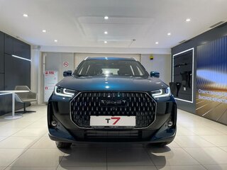 2026 Tenet T7, синий, 2985000 рублей, вид 5