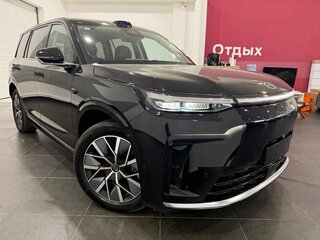 2026 GAC Trumpchi S9, чёрный, 5090000 рублей, вид 3
