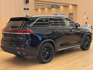 2026 Changan CS75 Pro, чёрный, 3055000 рублей, вид 2