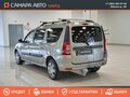 2012 Lada (ВАЗ) Largus I, бежевый, 367000 рублей - вид 4