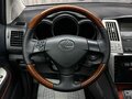 2007 Lexus RX 350 II Рестайлинг, золотистый, 1289000 рублей - вид 10