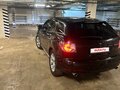 2011 Mazda CX-7 I Рестайлинг, чёрный - вид 9