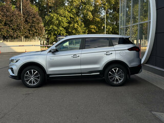 2023 Geely Atlas Pro, серый, 2197000 рублей, вид 4