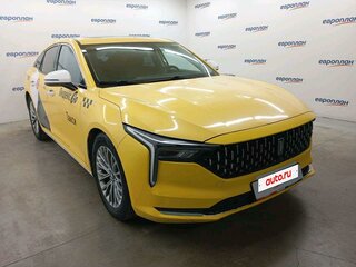 2023 FAW Bestune B70 I, белый, 918400 рублей, вид 2