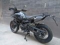 2026 Royal Enfield Himalayan, чёрный, 620000 рублей - вид 4