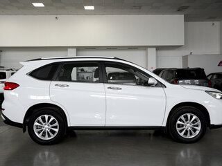 2023 Haval M6 II, белый, 1800000 рублей, вид 5