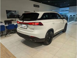 2026 Changan CS75 Pro, белый, 3155000 рублей, вид 5