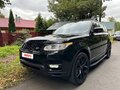 2014 Land Rover Range Rover Sport II, чёрный, 2790000 рублей - вид 1