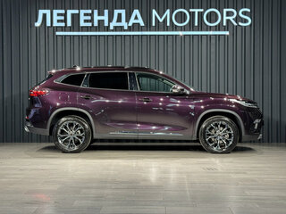 2020 Exeed TXL I, фиолетовый, 1750000 рублей, вид 3