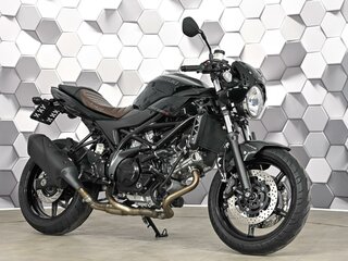 Suzuki SV 650