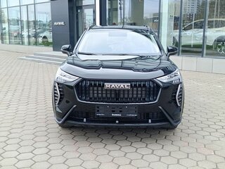 2026 Haval Jolion I Рестайлинг, чёрный, 2499000 рублей, вид 2