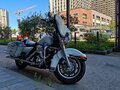 2003 Harley-Davidson Electra Glide, белый, 550000 рублей - вид 6