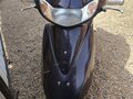 2016 Honda Dio, фиолетовый, 100000 рублей - вид 1