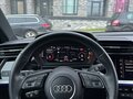 2021 Audi A3 30 TFSI IV (8Y), серый, 1890000 рублей - вид 11