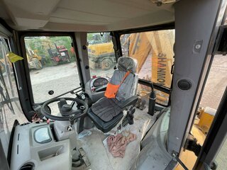 2023 Shanmon 388H, жёлтый, 4260000 рублей, вид 5