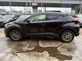 2023 Toyota C-HR I Рестайлинг, чёрный, 1696000 рублей - вид 2