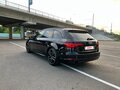 2018 Audi A4 V (B9), чёрный, 1730000 рублей - вид 8