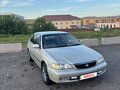1999 Toyota Corona Premio X (T210), серебристый