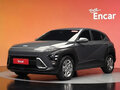 2023 Hyundai Kona II (SX2), серый, 2150000 рублей