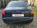 2002 Audi A6 II (C5) Рестайлинг, синий, 460000 рублей - вид 3