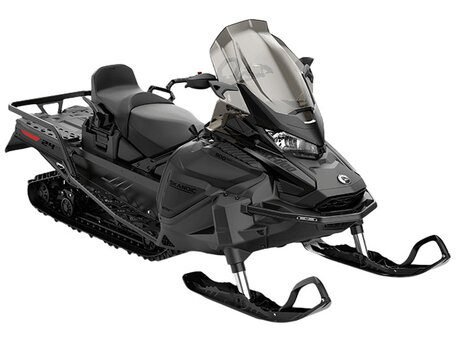 2026 BRP Ski-Doo Skandic LE 900 ACE, чёрный, 2228400 рублей, вид 1