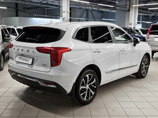 2022 Haval Jolion I, белый, 1728000 рублей, вид 3