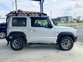 2022 Suzuki Jimny Kei car IV, серебристый, 1455400 рублей - вид 5