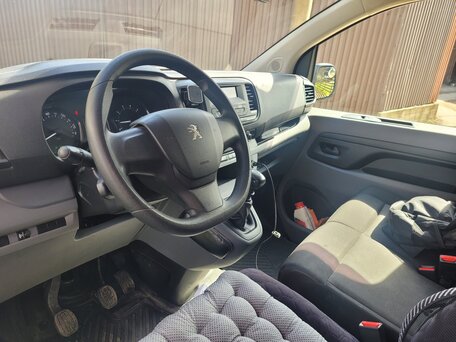2021 Peugeot Expert, белый, 1680000 рублей, вид 5