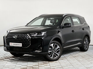 Chery Tiggo 7L I