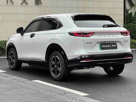2023 Honda e:NS1, белый, 1900000 рублей, вид 4