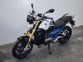 2017 BMW R 1200 R, белый, 699000 рублей - вид 3