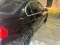2008 BMW 3 серии 325i V (E90/E91/E92/E93), чёрный, 700000 рублей - вид 7