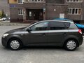 2011 Kia Ceed I Рестайлинг, серый, 530000 рублей - вид 1