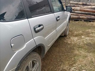 2012 Chevrolet Niva I Рестайлинг, серебристый, 401000 рублей, вид 3