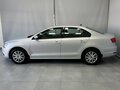 2012 Volkswagen Jetta VI, серый - вид 7