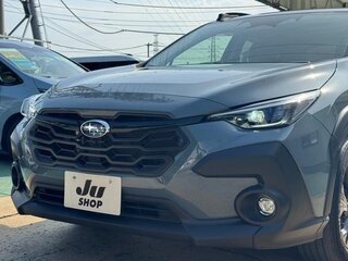 2023 Subaru Crosstrek III, чёрный, 1800111 рублей, вид 3