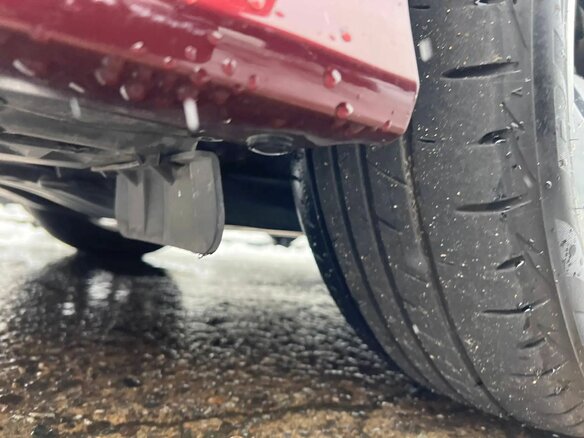 2018 Honda Stepwgn Spada V Рестайлинг, красный, 2750000 рублей - вид 38