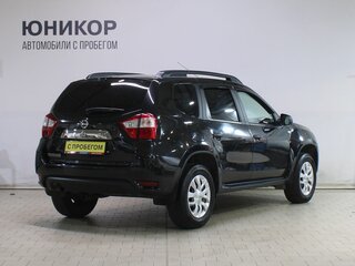 2021 Nissan Terrano III (D10), чёрный, 1459000 рублей, вид 2