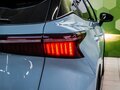 2023 Omoda C5 I, голубой, 1560000 рублей - вид 11
